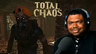 This new Monster, though It Was a BOSS [Total Chaos Part 8]