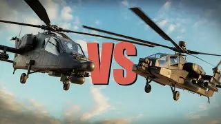Italy's AW249 Just HUMILIATED America's Apache &ndash; Here's How!