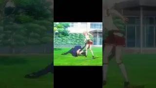 Bro lt Is an accident #anime #oldanimelover #fypanime