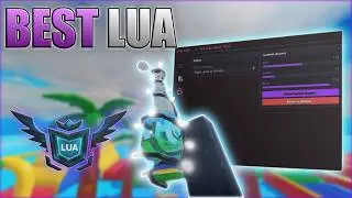 Using The BEST Roblox Rivals HVH Script... | Voidspam LUA