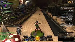 Neverwinter DND Battlepass #2 got Dc ,.l.. (-_-) ..l.,