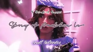 5sos - story of another us [edit audio]