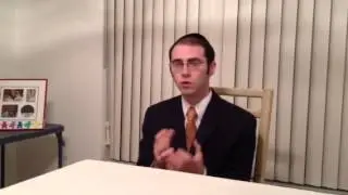 David Hellman Brookline Video