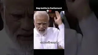 Modi vs Rahul Rap Battle #dankmemes #mememandir #indianmemes
