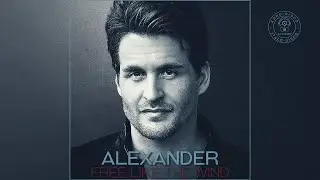 Alexander Klaws - Free Like The Wind
