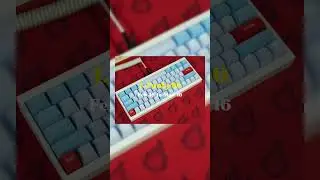 WEIRD Keyboards?! 🤔 #mechanicalkeyboards #customkeyboards #keyboard