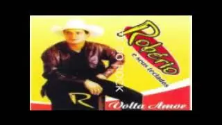ROBÉRIO E SEUS TECLADOS  RECORDAÇÃO   ZÉ DO ROCK