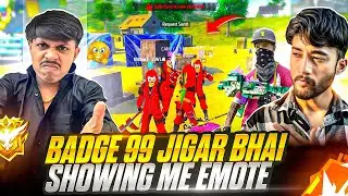 Me Vs 4 Pro girls 😨❤️ - grandmaster girls call me noob || papa ki pari ka attitude 😤 - free fire