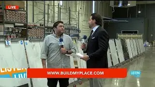 WAVE Listens Live! Build My Place Segment 3, February 23, 2024