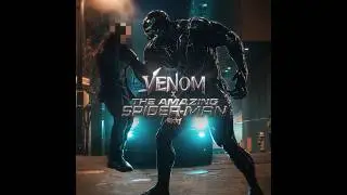 Venom Solos Spider-Man - Venom X Spider-Man Edit | fragment (Slowed)#shorts