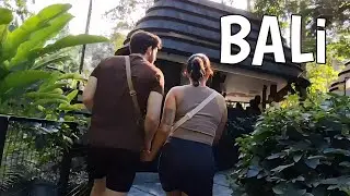 🌴 БАЛАНС НАЙДЕН! Великолепная однодневная поездка на Бали за 11 минут. 🤯