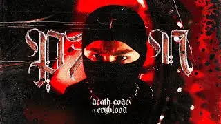 DEATH CODE - PAIN (feat. CRYBLOOD) (Official Video)
