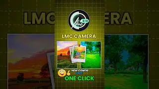 Lmc 8.4 Camera High Quality photography In Smartphone #lmc #camera #config