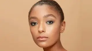 Aveda How-To | Holiday Smokey Eye Makeup Tutorial with Janell Geason