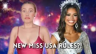 Did Miss USA Update Its Residency Rules? Let’s Talk Eligibility