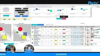 John Doyle & Chris Larmey: How This New Tool Makes You a Better Handicapper