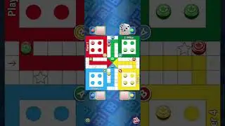 How to win Ludo king trick and tips part-56 Ludo game video Tricks and tips ll viral ludo game