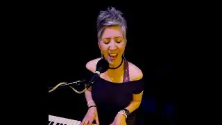 Let's Move On LIVE  The Century Room March 2023