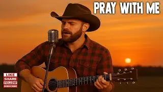 🙏 &ldquo;Pray With Me&rdquo; &ndash; A Powerful Country Song About Prayer and Healing 🙏