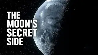 🌝The Most Relaxing Moon Facts to Fall Asleep To🌜✨