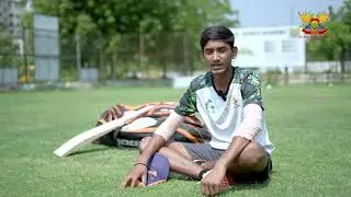 Testimonial | Ayan Hussain | D Y Patil Sports Academy |  Nagpur