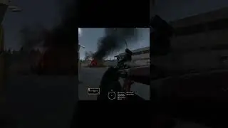 PILOT WANTED ME DEAD 💀Arma Reforger