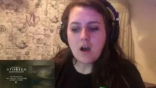 Reaction! Stories - Alone In the Fallout