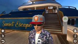 Avakin Life 3/14/19
