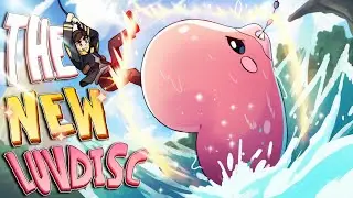 Turning The WEAKEST Pokemon Into The STRONGEST