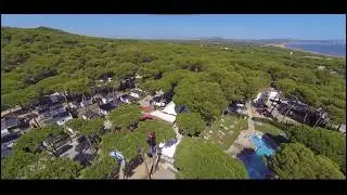Camping InterPals - Family Holidays - Pals - Catalonië - Costa Brava - Spanje