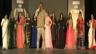 Mrs odisha 2018 // Modeling Odisha // odisha fashion show // mrs beauty contest //