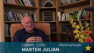 #BettingPeople Trailer MARTEN JULIAN