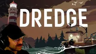 VOD - DE L'EXPLORATION ET DE LA PÊCHE  - Dredge