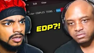 The Lacari Situation is GROSS