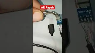 Type C handfree points, AR Repair