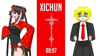 Xichun Akage 赤毛 meme  [Limbus Company]