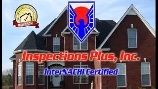 INSPECTIONS PLUS INC. Property & Home Inspection Minneapolis, St. Paul & Surrounding Areas