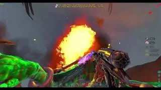 Xbox Small Tribes Trolling Server 89