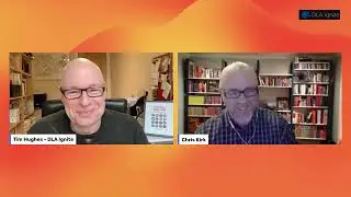 #TimTalk &ndash; Creating your niche community in social audio with Chris Kirk