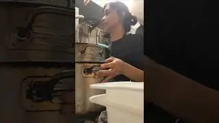 Life #working at a #restaurant in #australia #worklife #cooking #food