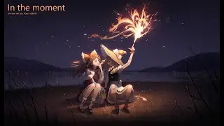 Touhou Songs Compilation DT 1 miss 99.52% 345pp if FC