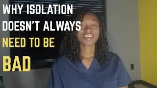 Why Isolation Isn&rsquo;t Always Bad: How to Turn Solitude into Growth | Mental Health Perspective