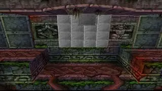 Crash Bandicoot The Lost City Mod By DR_Shemp
