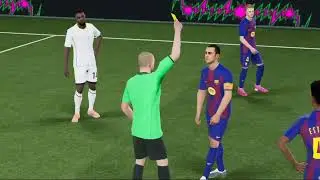 MY FIRST VIDEO ON YT SHOW SOME SUPPORT efootball Divison 3 gameplay. wait for end. 