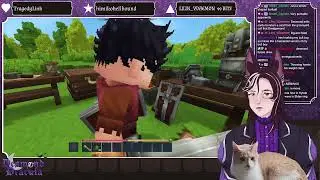 Hytale: HYTALE RELEASE DAY I'M SO HYPE WE IN IT GAMERS