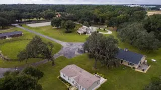 Property Tour | 7655 NW 21St Street, Ocala, Florida 34482