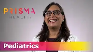 Monica Silva, MD is a Pediatric Physician at Prisma Health - Seneca