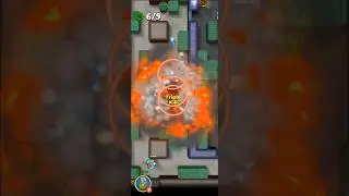 Hunter Assassin Gameplay Level 305 #shorts #shortvideo #viral #trending #gaming #reels #youtube