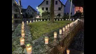 Kerzenaktion Heilig-Abend 2020