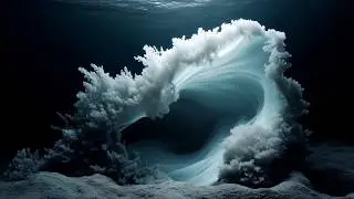 KREAM & Jem Cooke - Blue Symphony